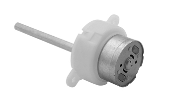 JS30長(cháng)軸減速電機
